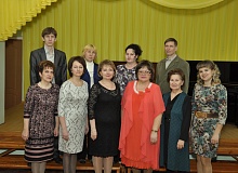 Педагогический коллектив